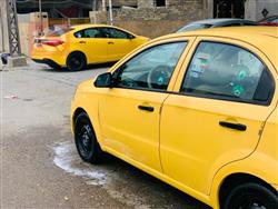 شيفروليه أفيو